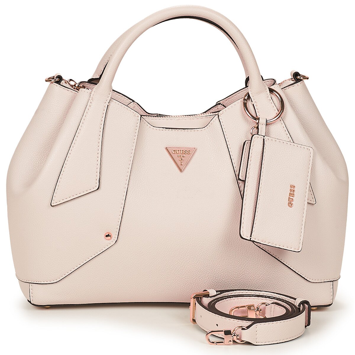 Guess Genti DARCY GIRLFRIEND SATCHEL