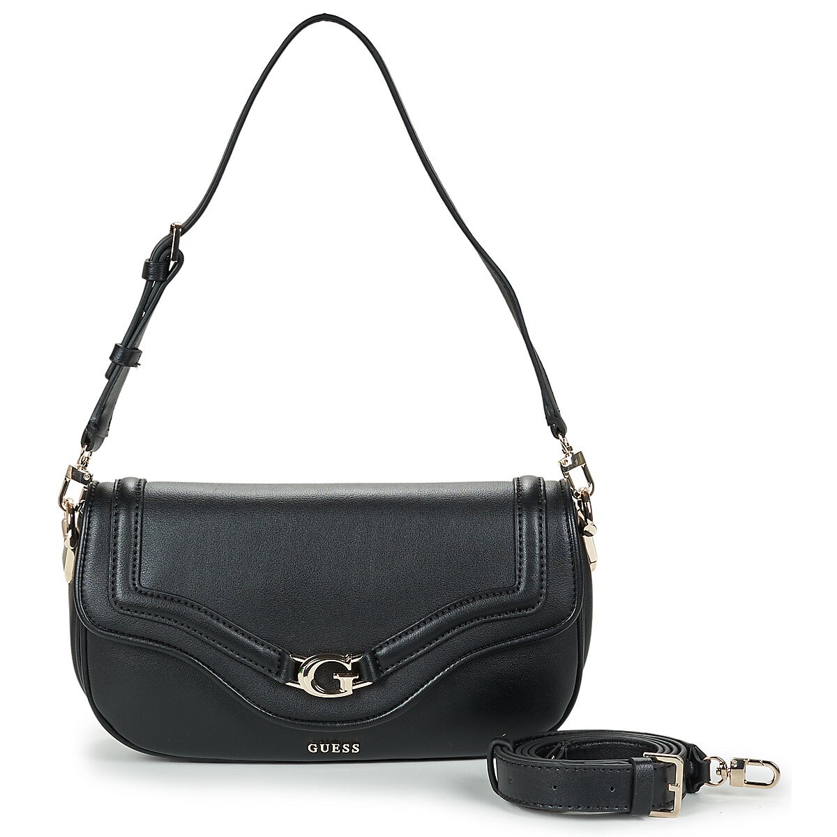 Guess Genti DEA FLAP SHOULDER BAG