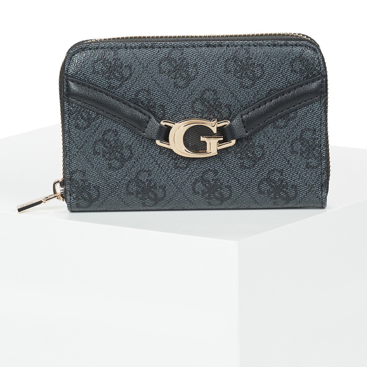 Guess Genti DEA SLG MEDIUM ZIP AROUND