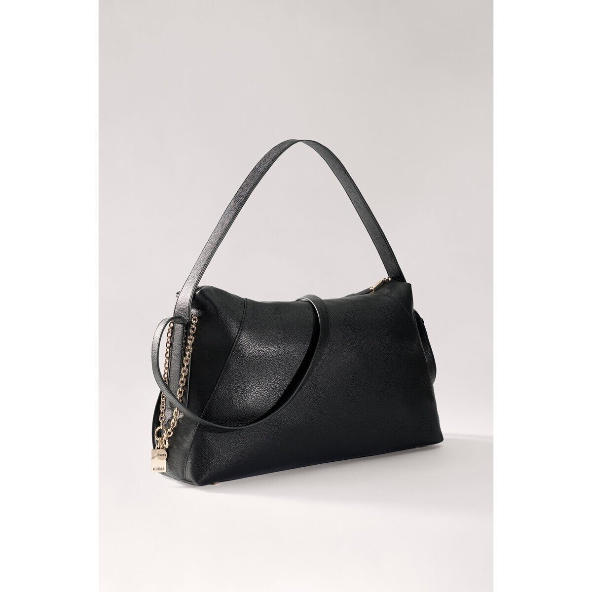 Guess Genti Devon Large Shoulder Bag