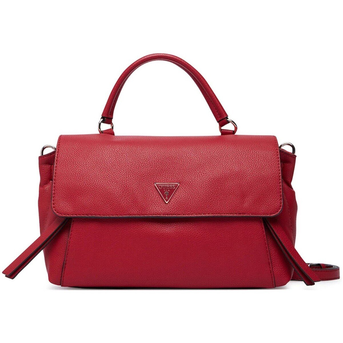 Guess Genti Devon Top Handle Flap