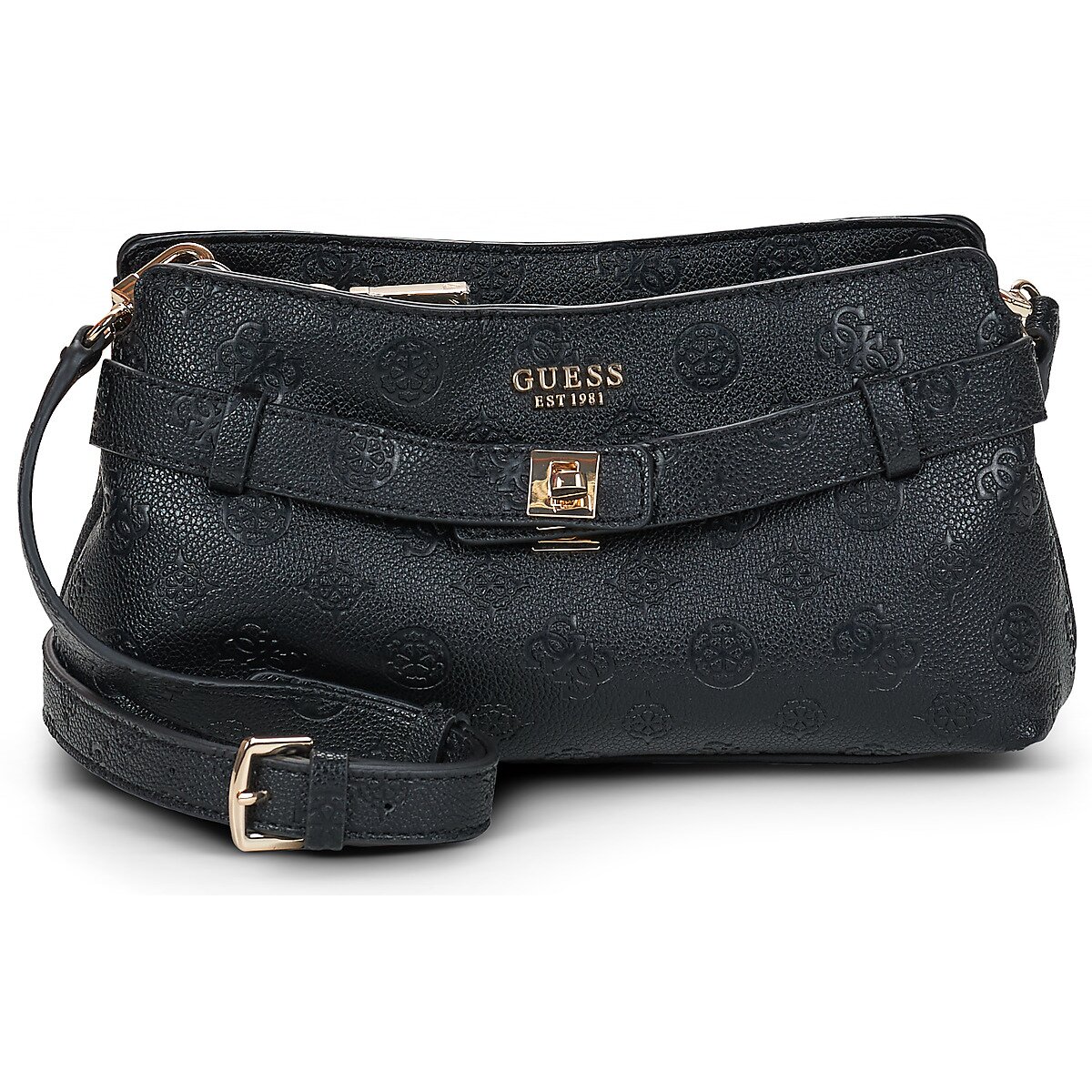 Guess Genti ELLA LOGO GIRLFRIEND CROSSBODY