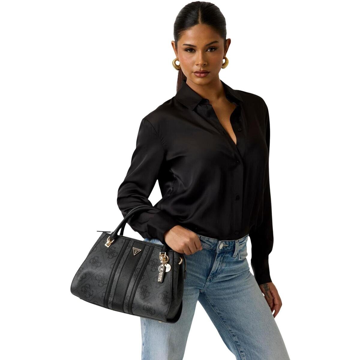 Guess Genti ELSIE SHOULDER BAG HWSS96 72070