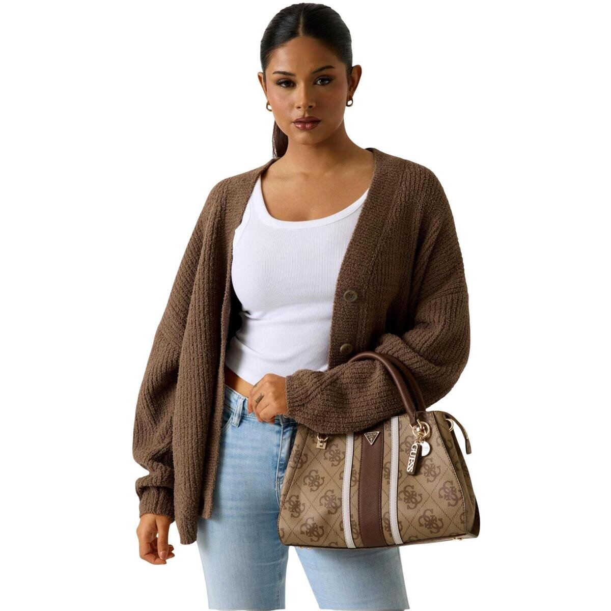 Guess Genti ELSIE SHOULDER BAG HWSS96 72070