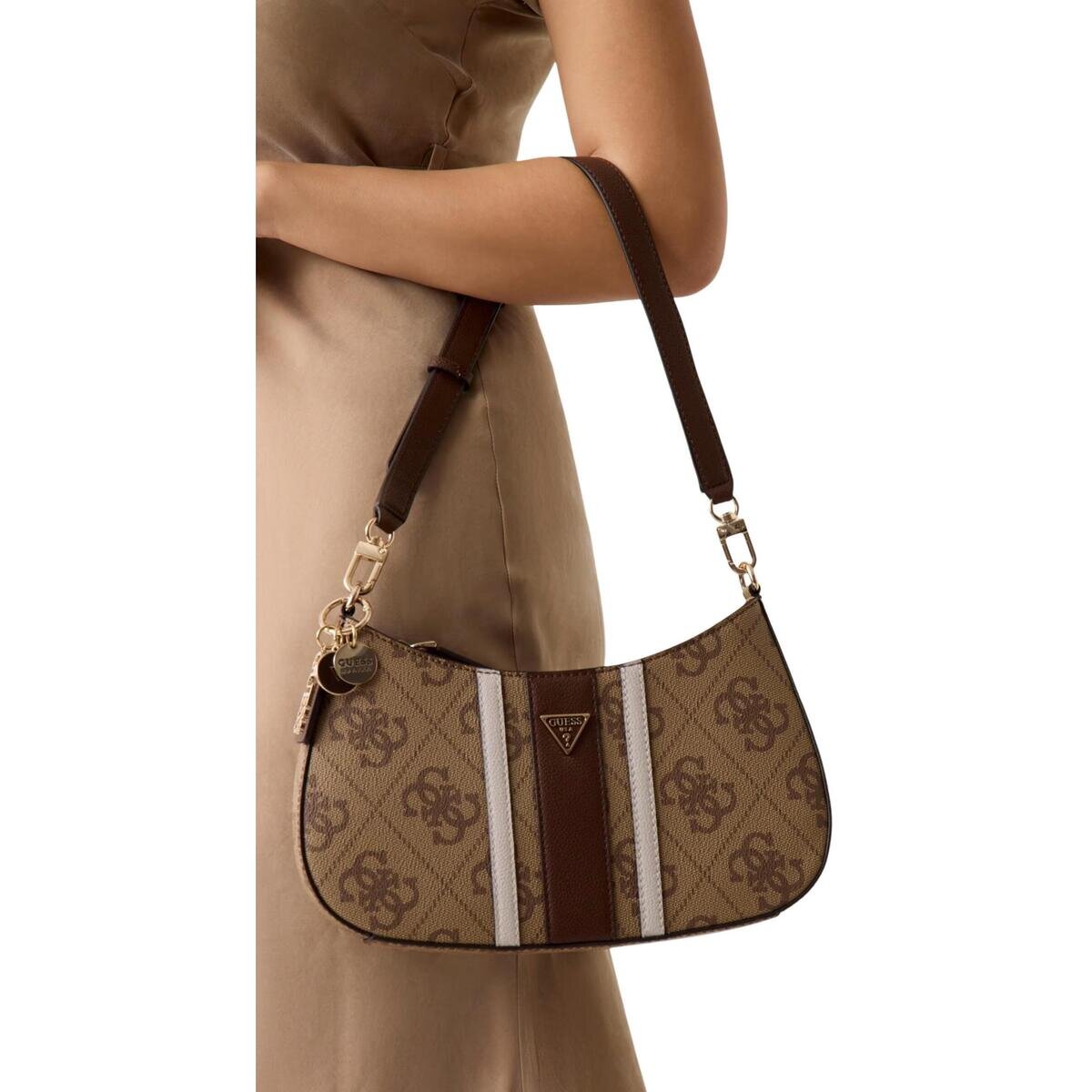Guess Genti ELSIE SHOULDER BAG HWSS96 72180
