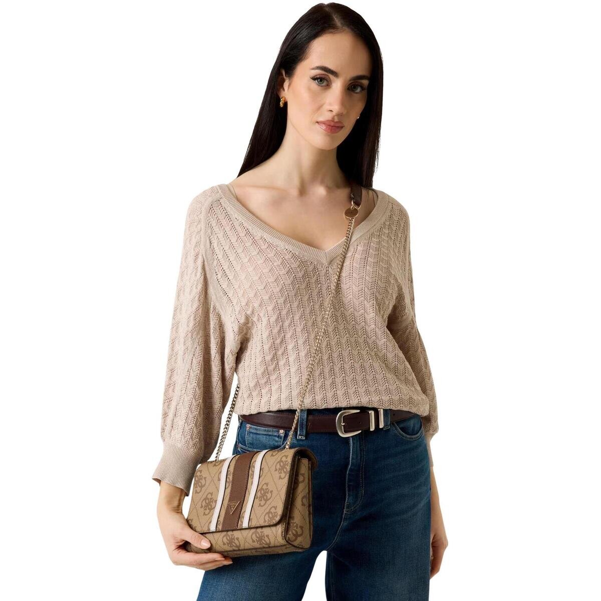 Guess Genti ELSIE SHOULDER BAG HWSS96 72210