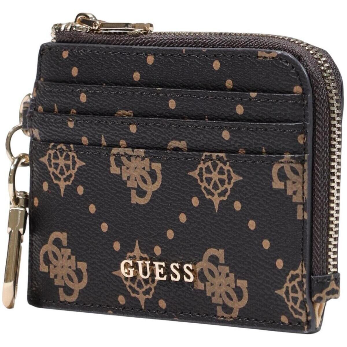 Guess Genti EMELIE LOGO TOP ZIP RW7566 P6301
