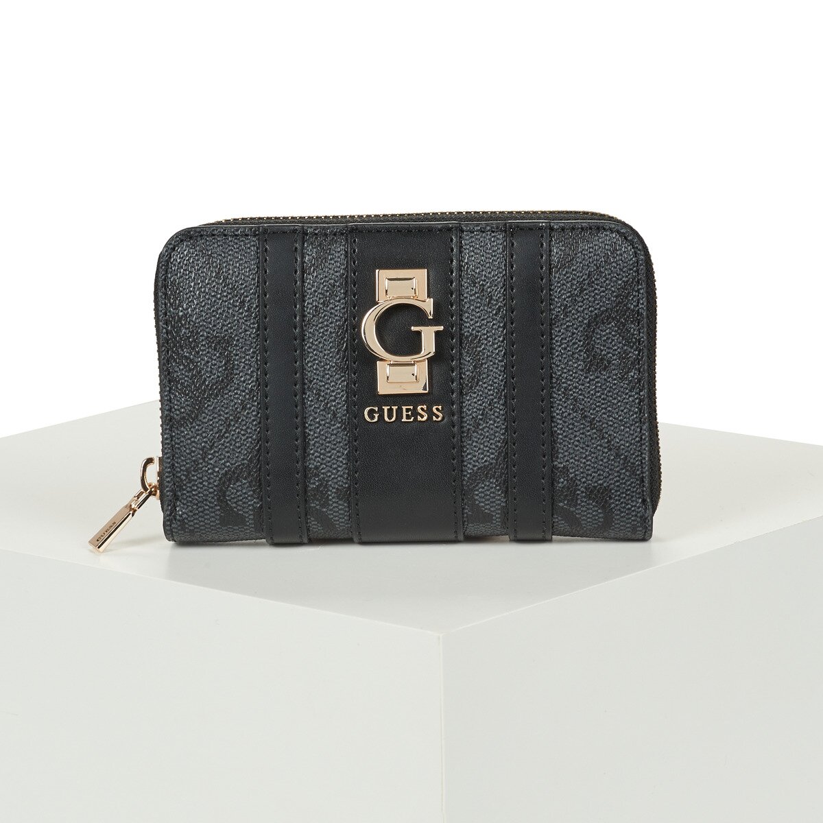 Guess Genti ERENIA SLG MEDIUM ZIP AROUND