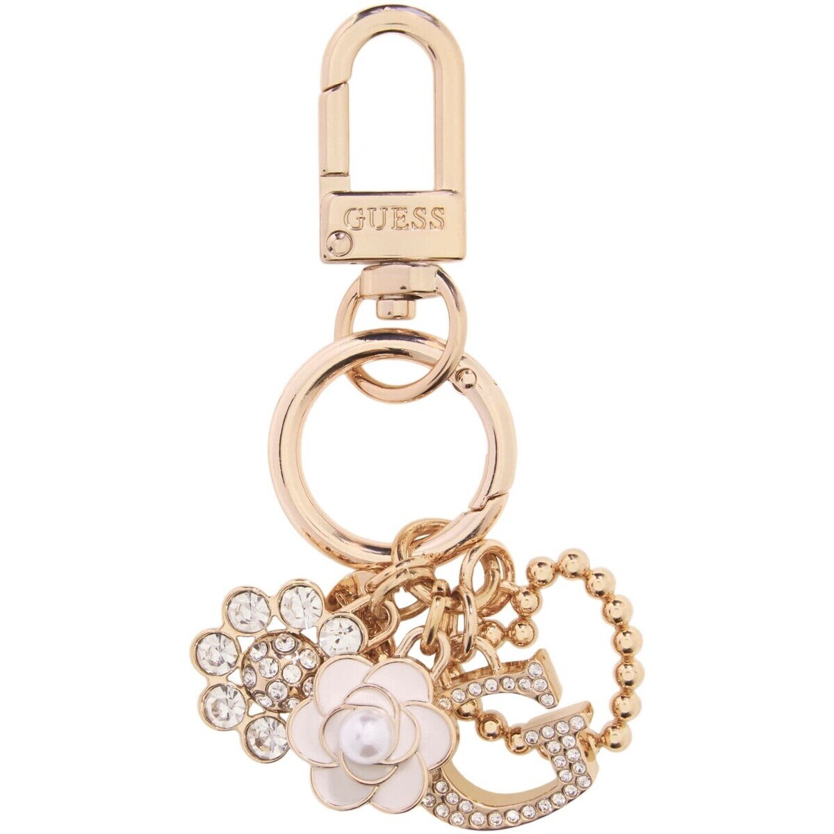 Guess Genti Everlee Keychain