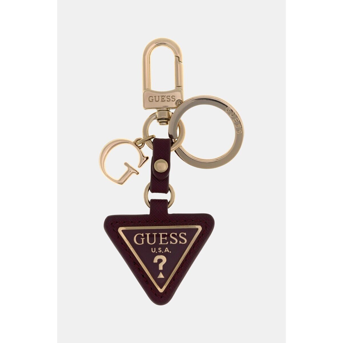 Guess Genti Gilda Keyring
