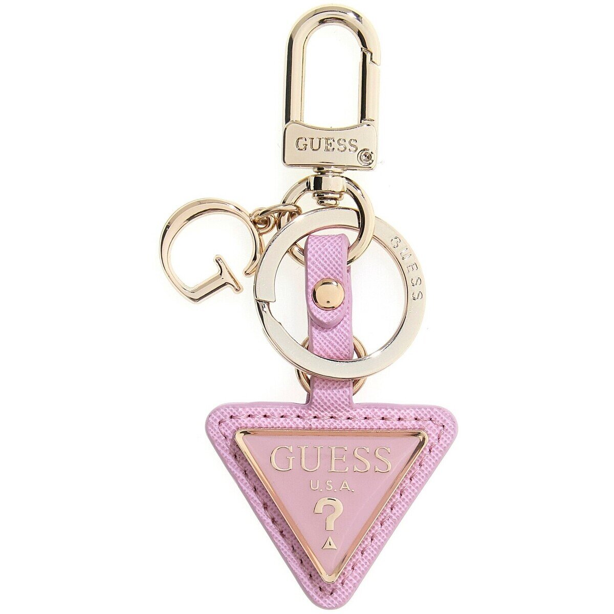 Guess Genti Gilda Keyring