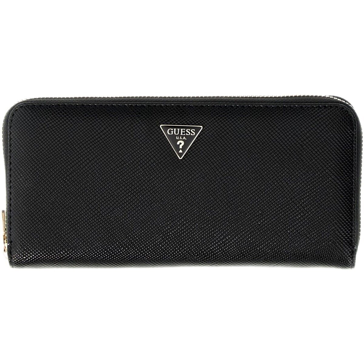 Guess Genti Gilda Slg Large Zip Around