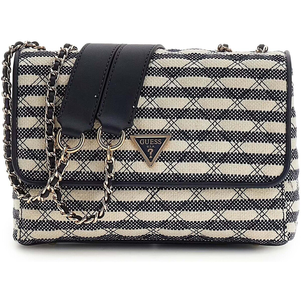 Guess Genti Giully Ii 2 Comp Cnvrtble Flap