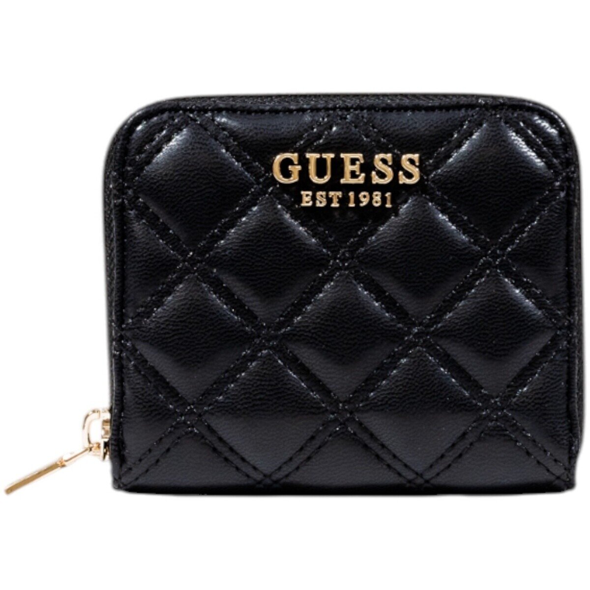 Guess Genti GIULLY II SLG SMALL ZIP AROUND SWQG96 73137