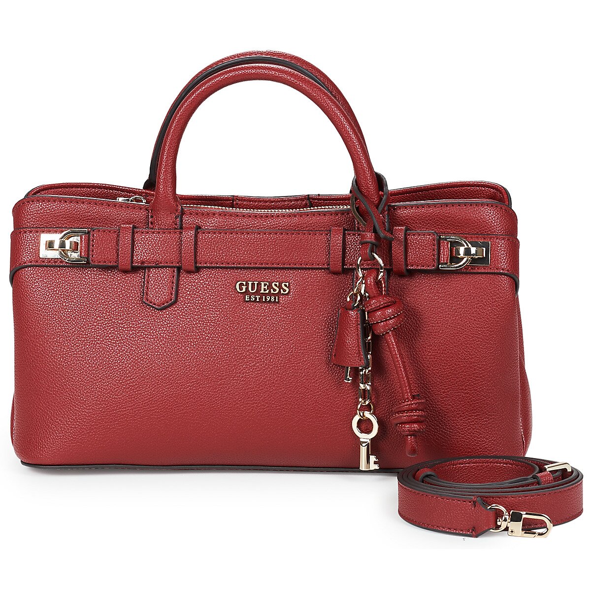 Guess Genti GREGORIA GIRLFRIEND SATCHEL