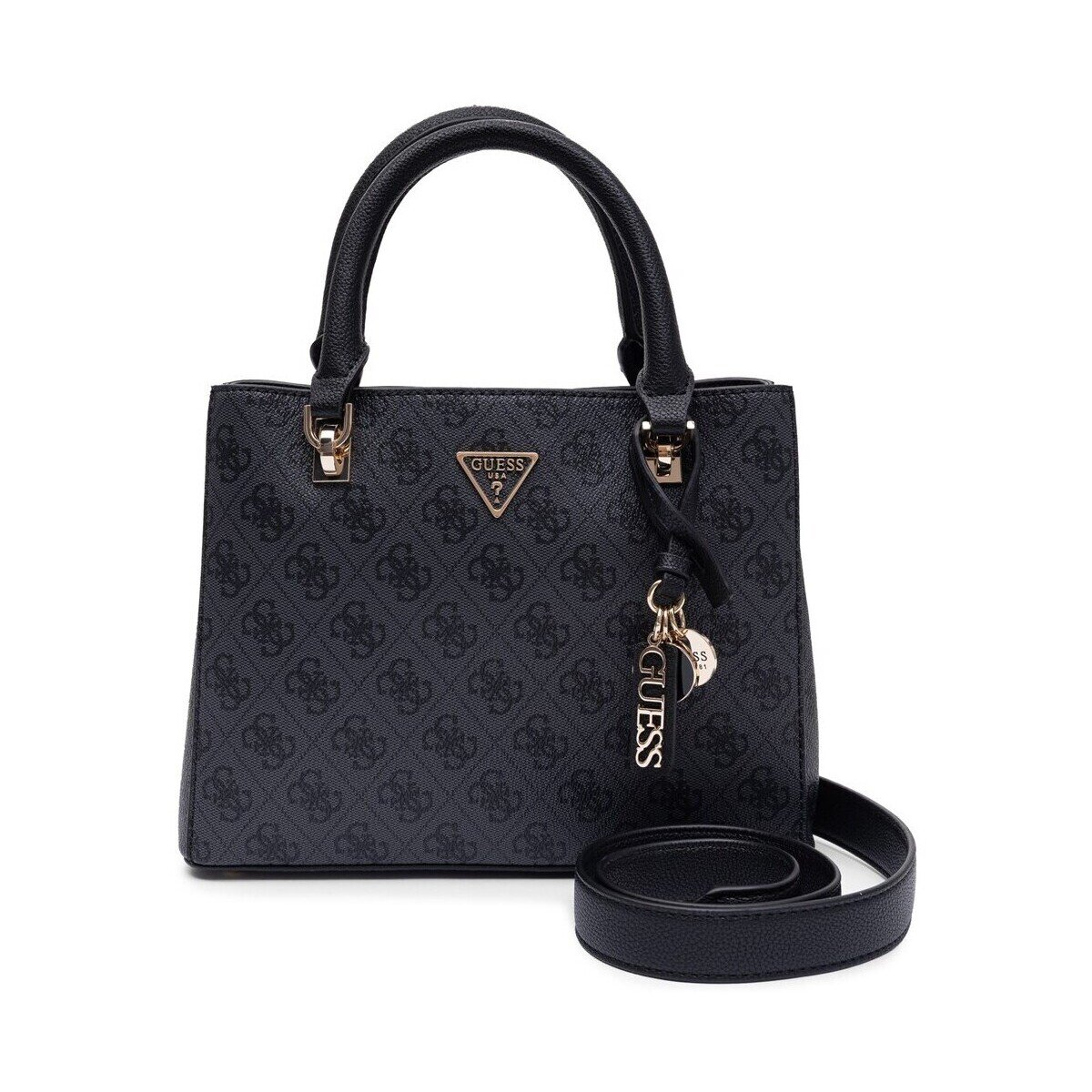 Guess Genti HWBG9672050COAL