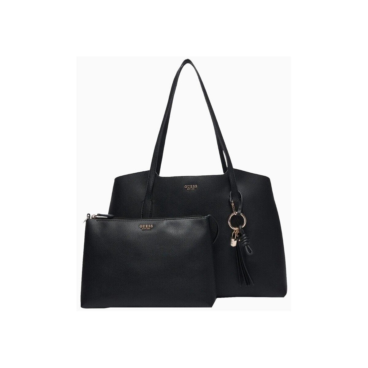 Guess Genti Hwbg97 35230 Melody 2 In 1 Tote
