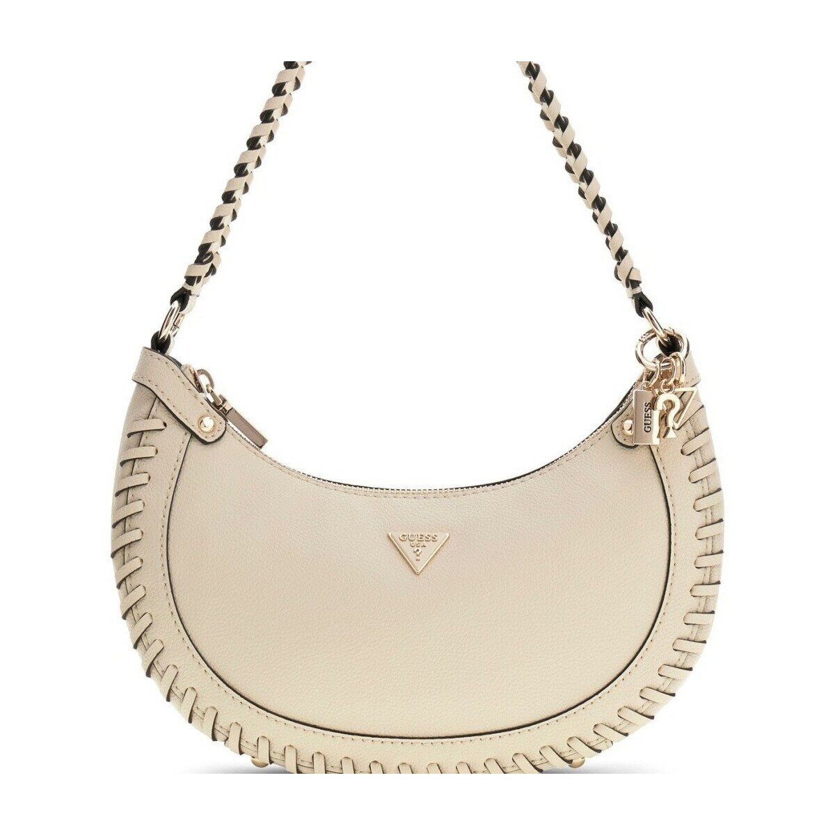 Guess Genti Hwbg97 50010 Petra Hobo Shoulder Ba