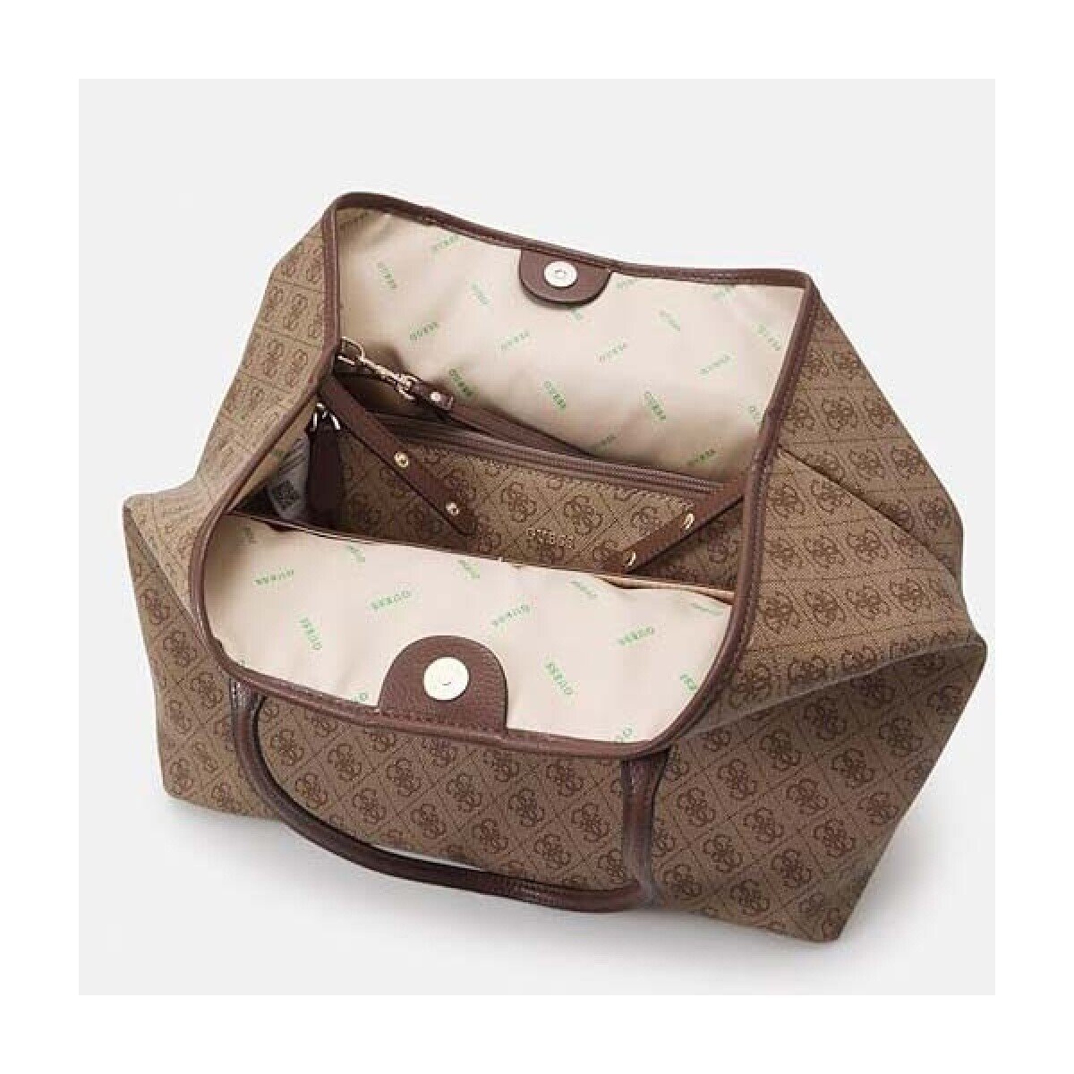 Guess Genti Hwesg9 51429 Victtoria Large 2 In 1