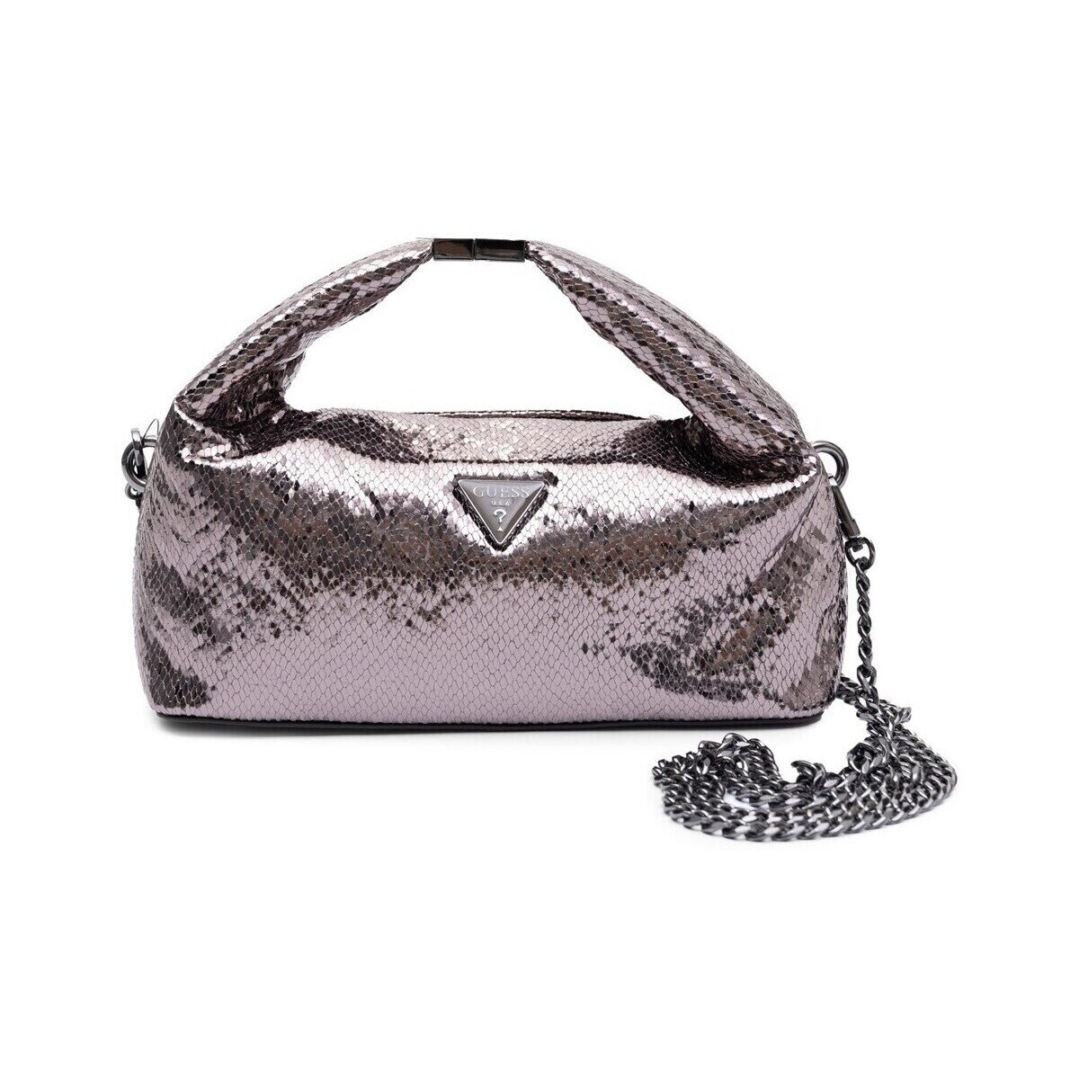 Guess Genti HWKM2248740PEWTER