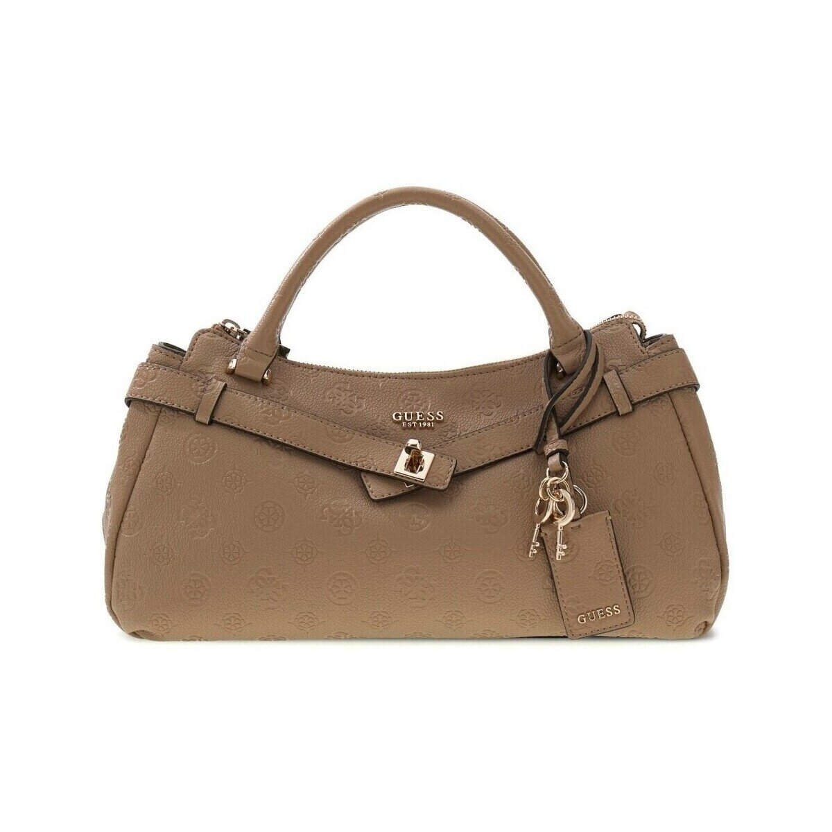 Guess Genti Hwpd97 46060 Ella Logo Lrg Gfriend