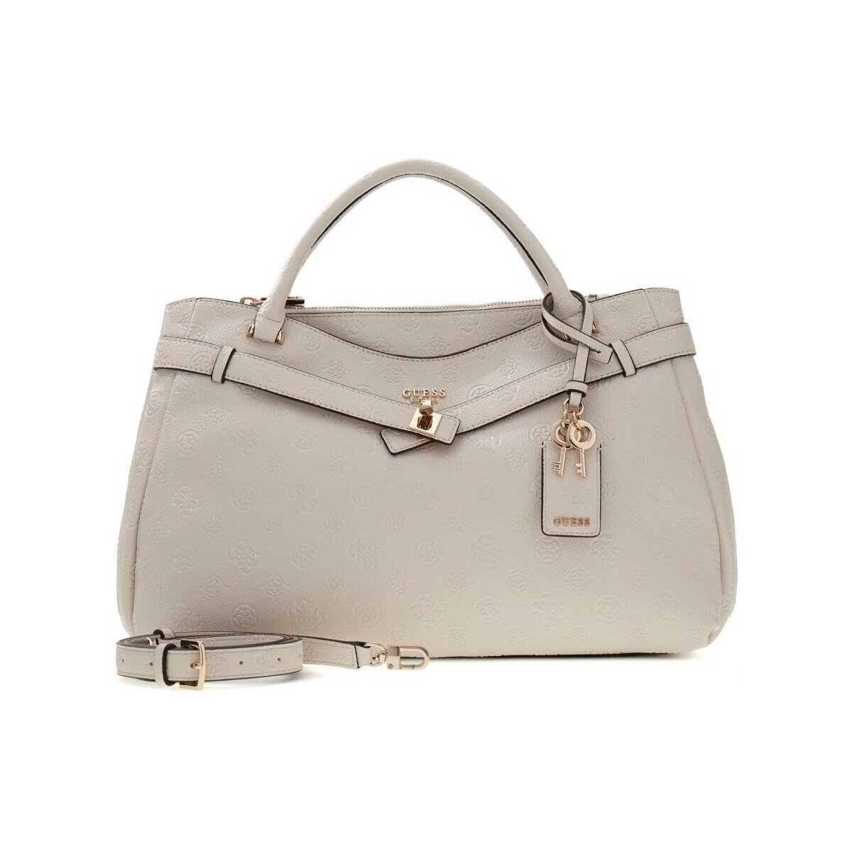 Guess Genti Hwpd97 46060 Ella Logo Lrg Gfriend