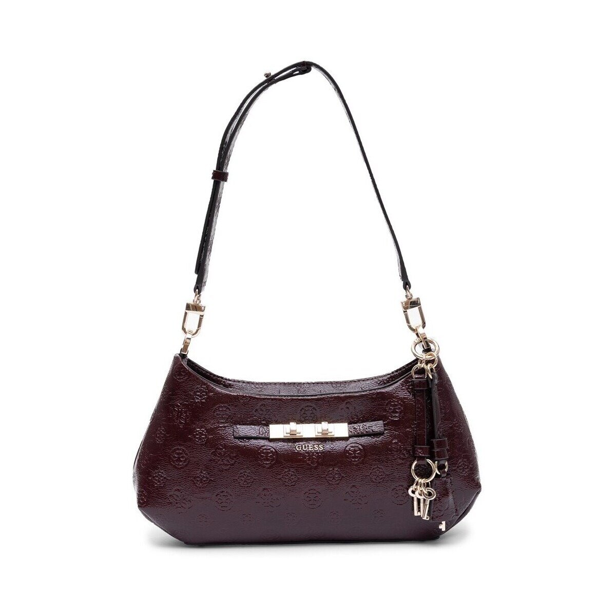 Guess Genti HWPT2225180BURG
