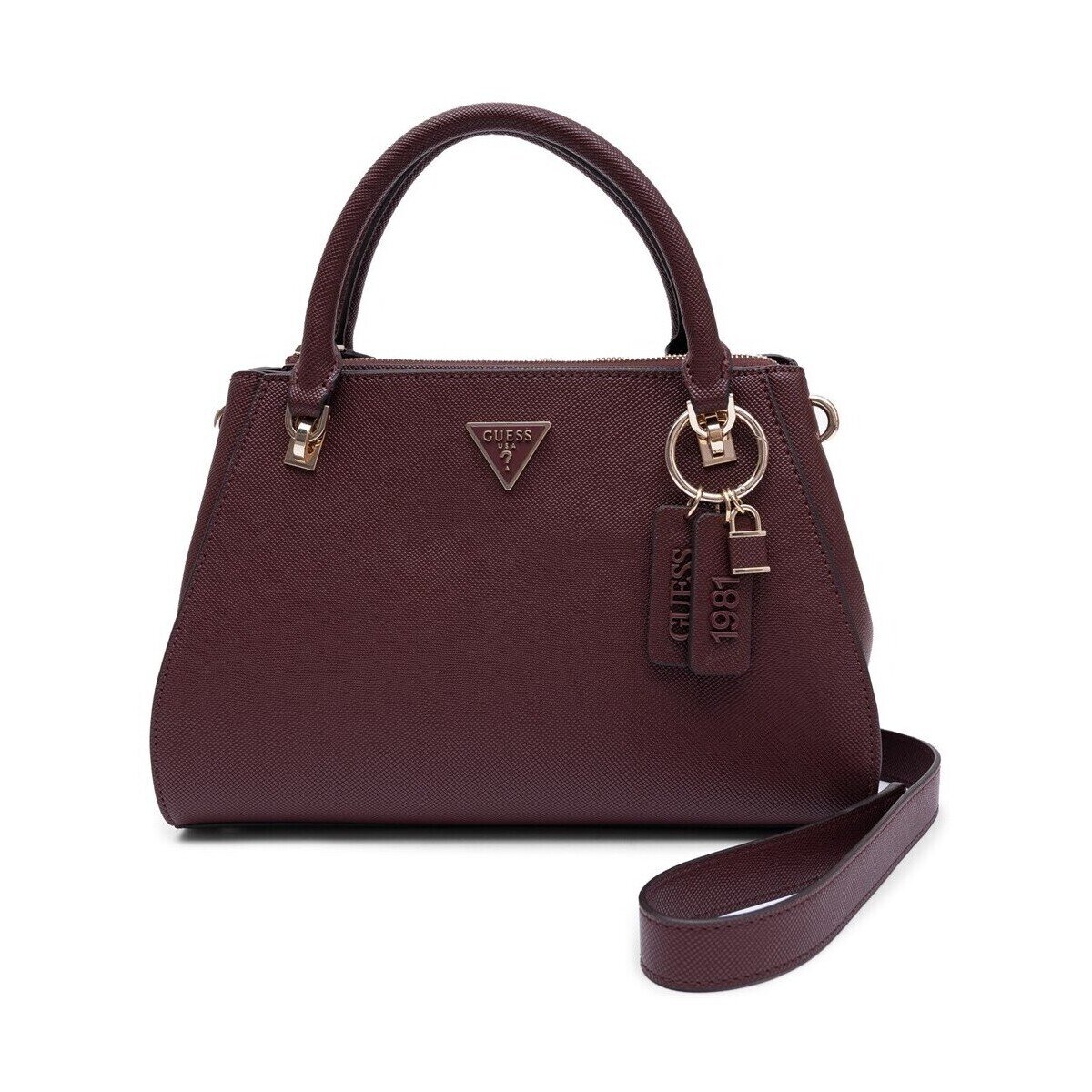 Guess Genti HWZG9672070BURG