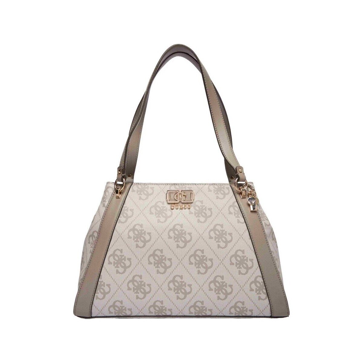 Guess Genti Karnilla Logo Gfriend