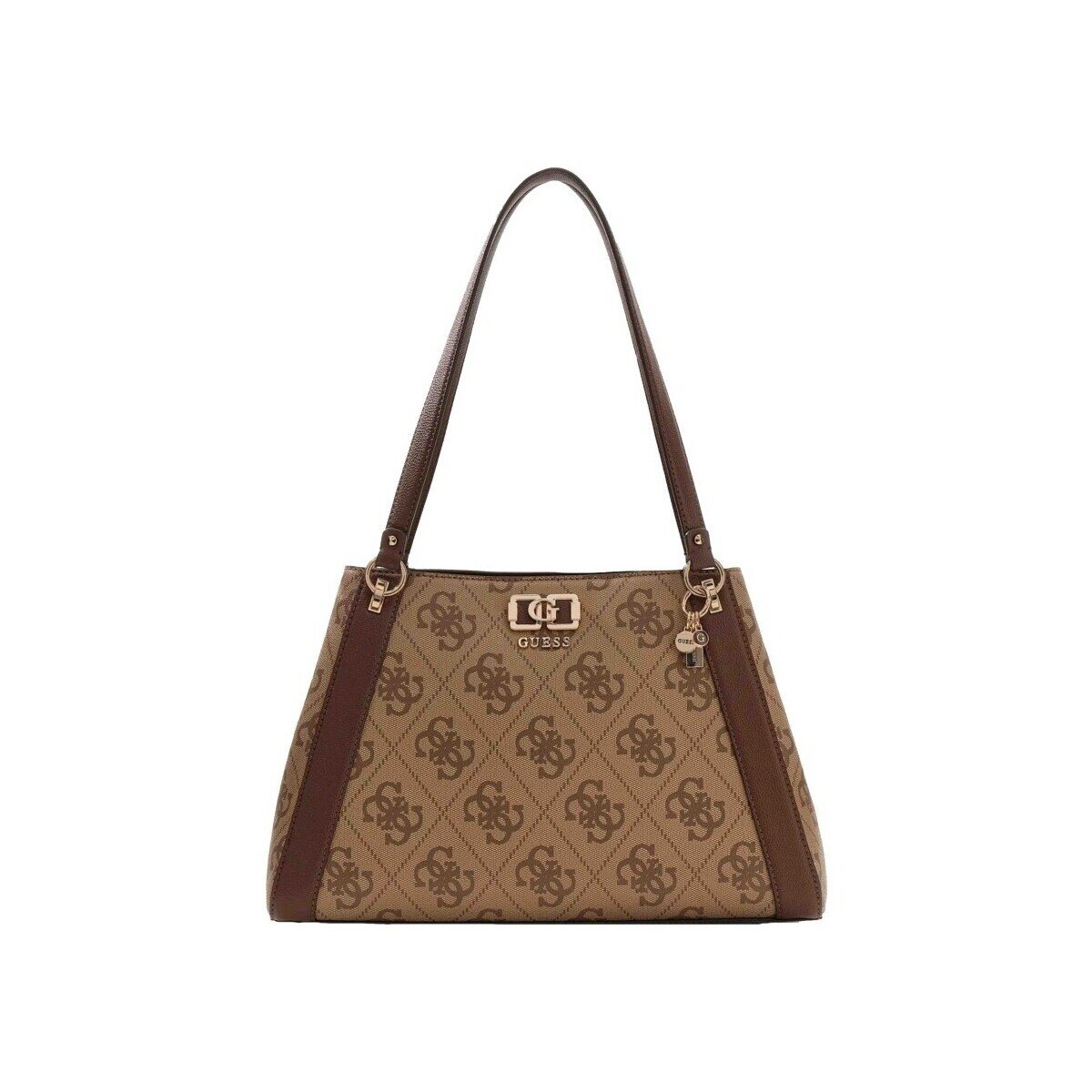 Guess Genti Karnilla Logo Gfriend