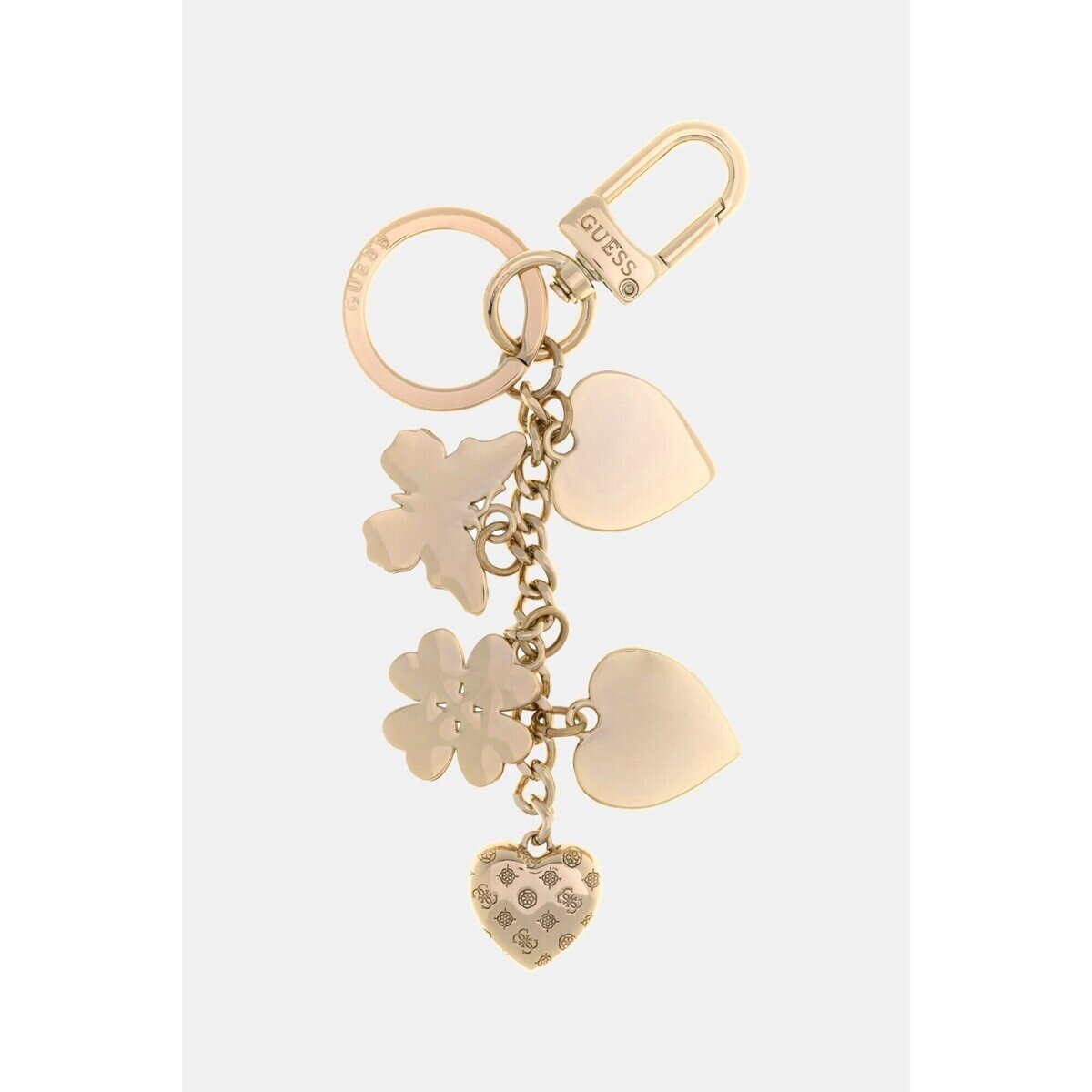 Guess Genti Keyring