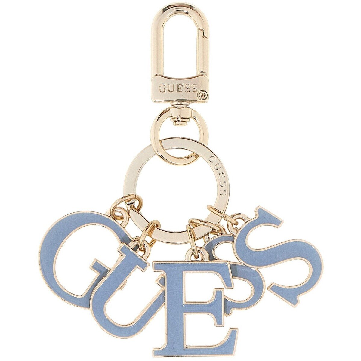 Guess Genti Keyring