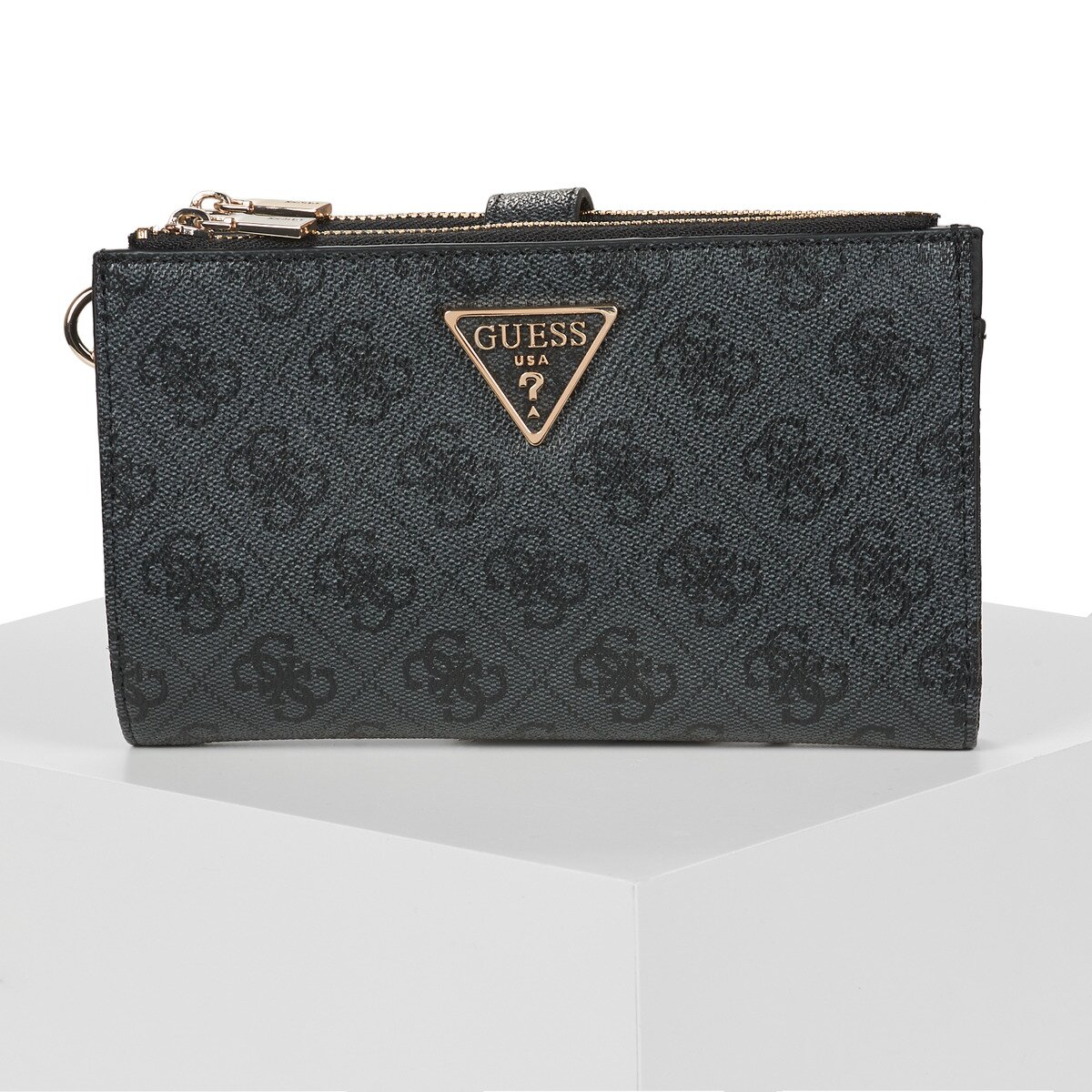Guess Genti LAUREL II SLG DBL ZIP ORGNZR