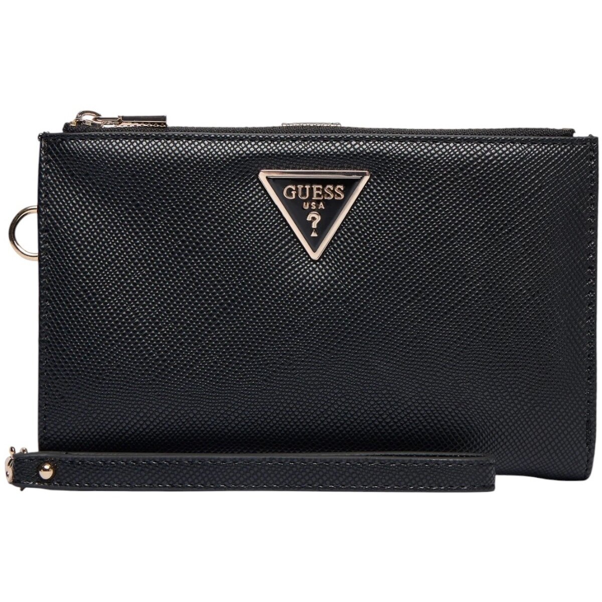 Guess Genti LAUREL II SLG DBL ZIP ORGNZR SWZG74 59157