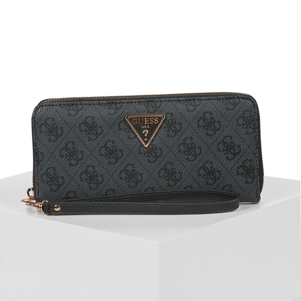 Guess Genti LAUREL II SLG LARGE ZIP AROUND