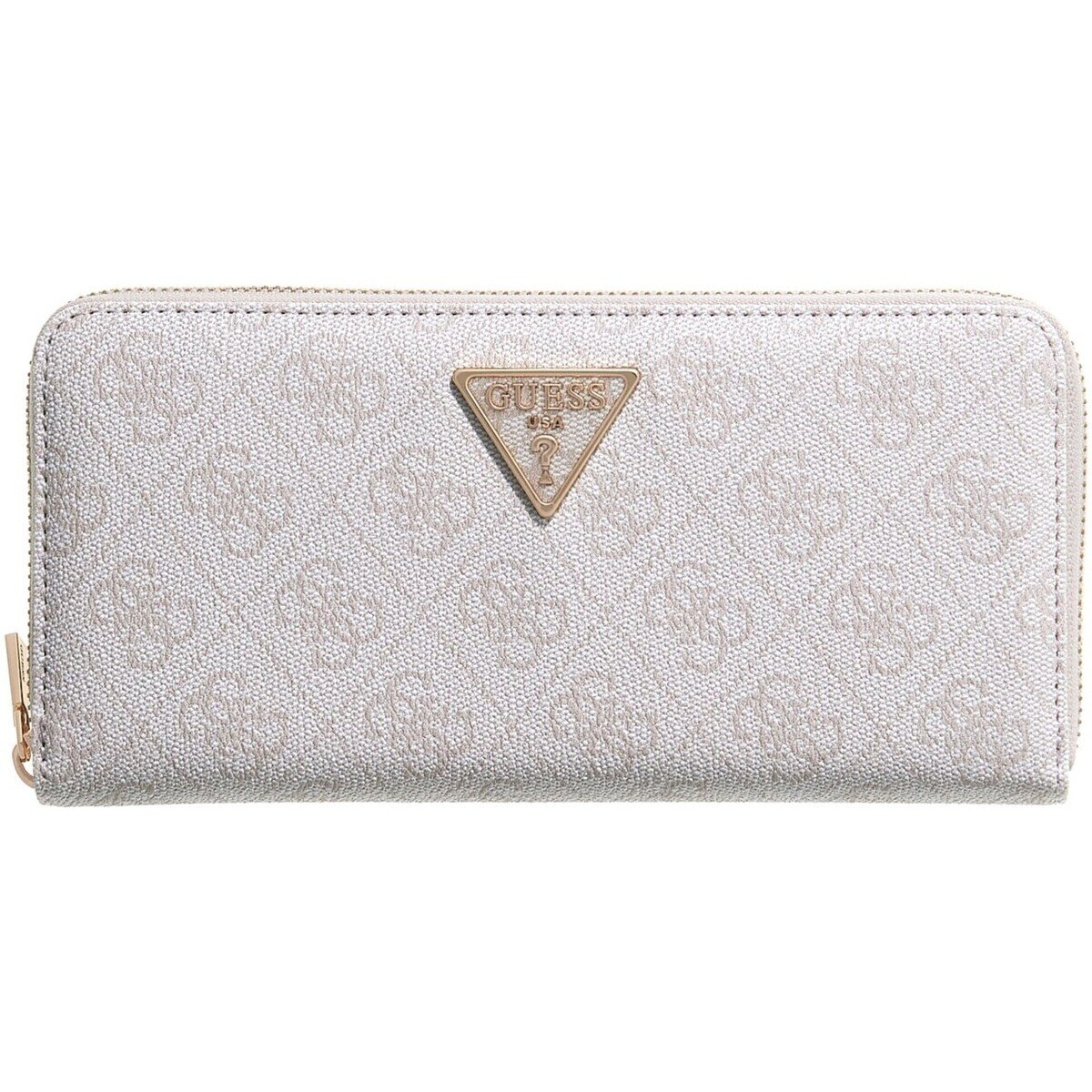 Guess Genti Laurel Ii Slg Large Zip Around