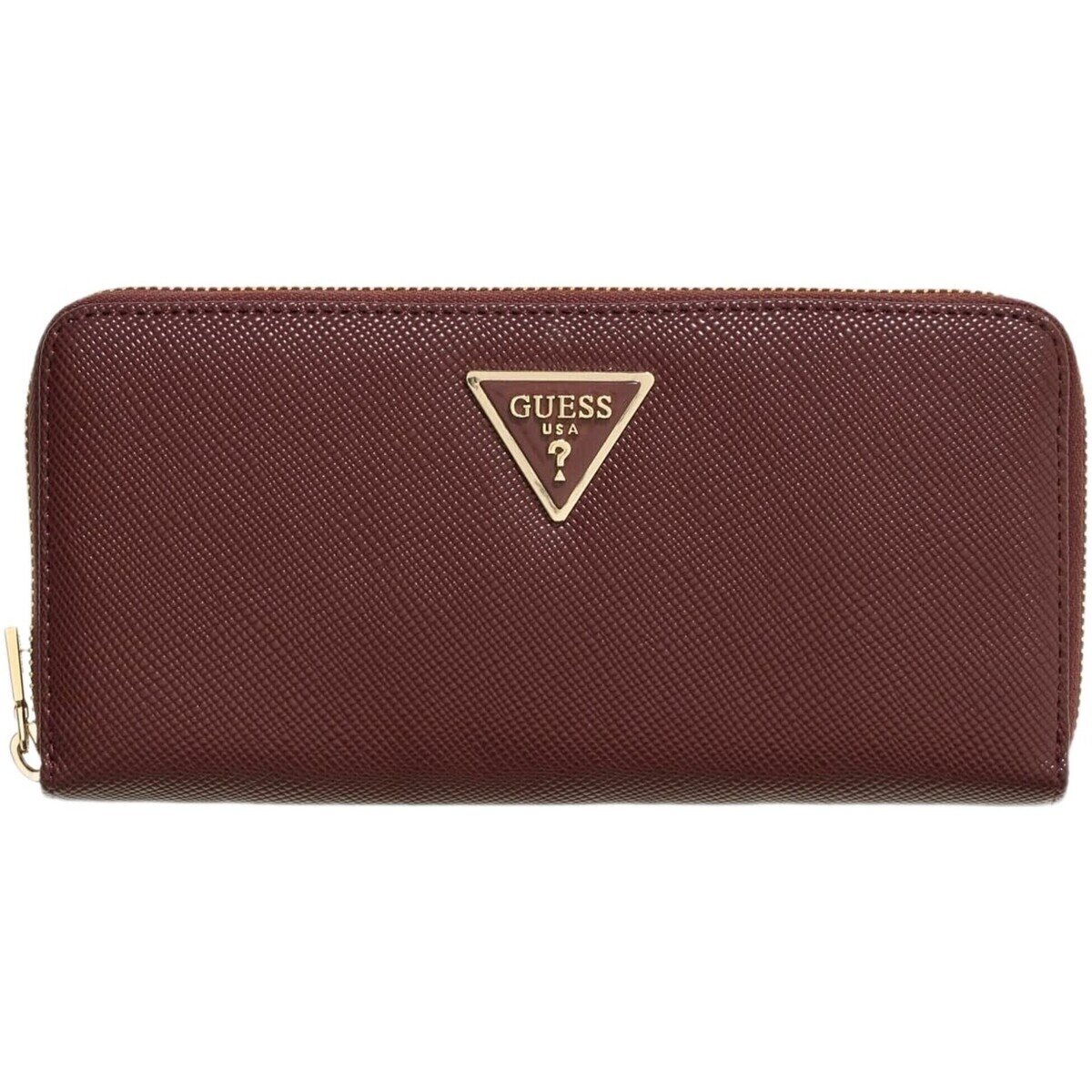 Guess Genti Laurel Ii Slg Large Zip Around