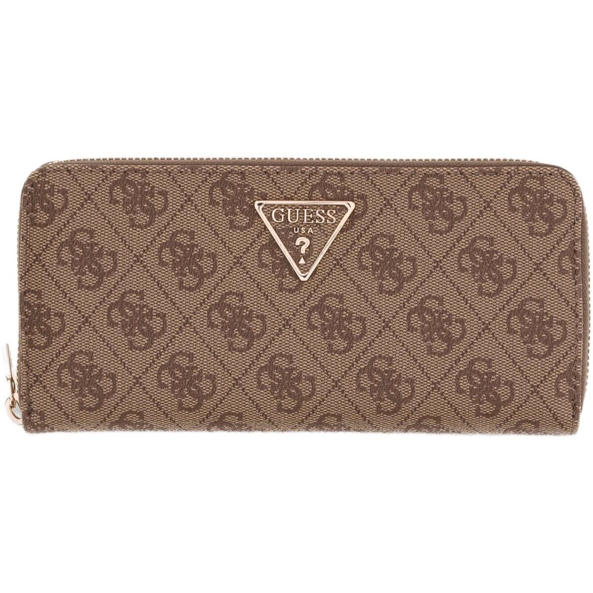 Guess Genti Laurel Ii Slg Large Zip Around