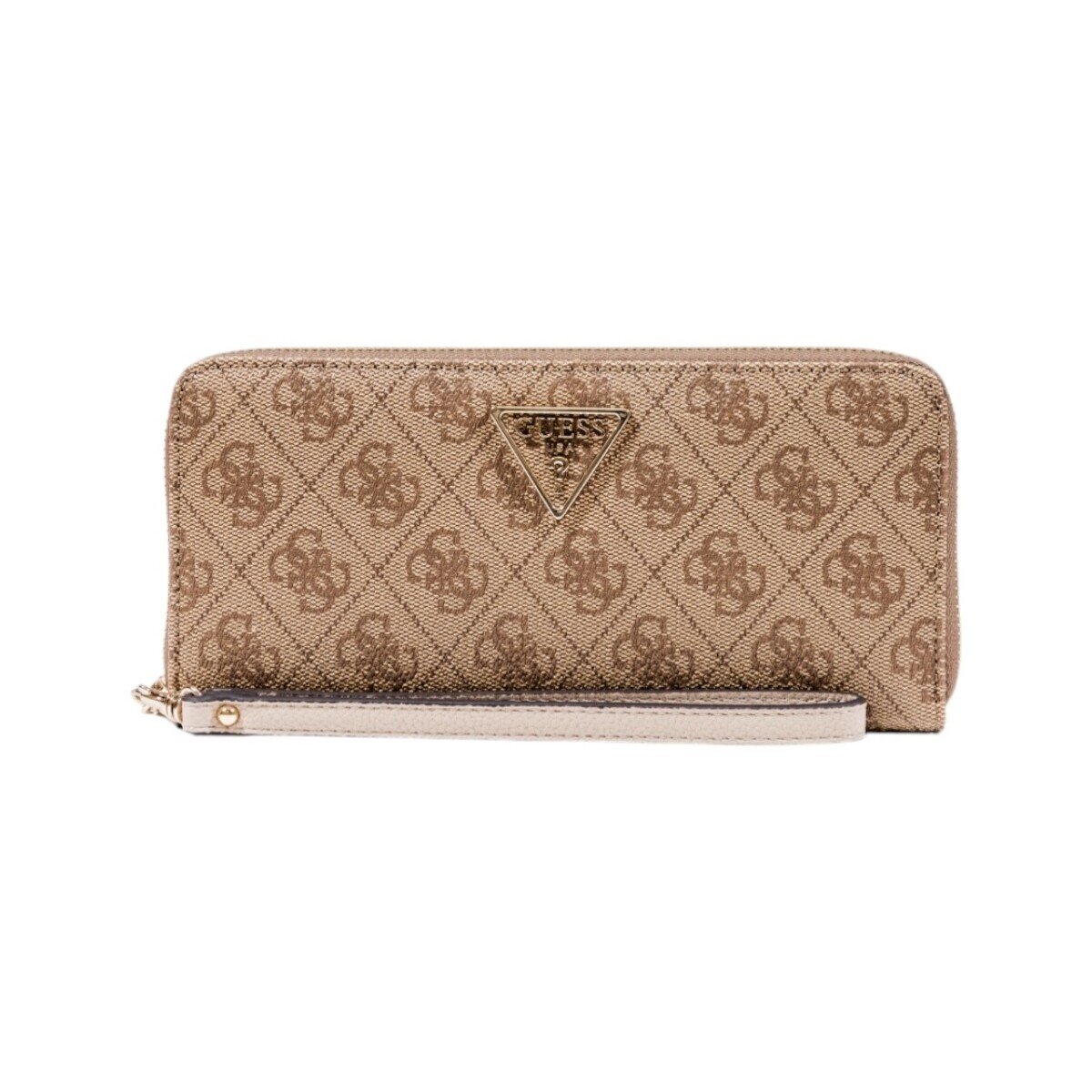 Guess Genti LAUREL II SLG LARGE ZIP AROUND SWSG74 59146