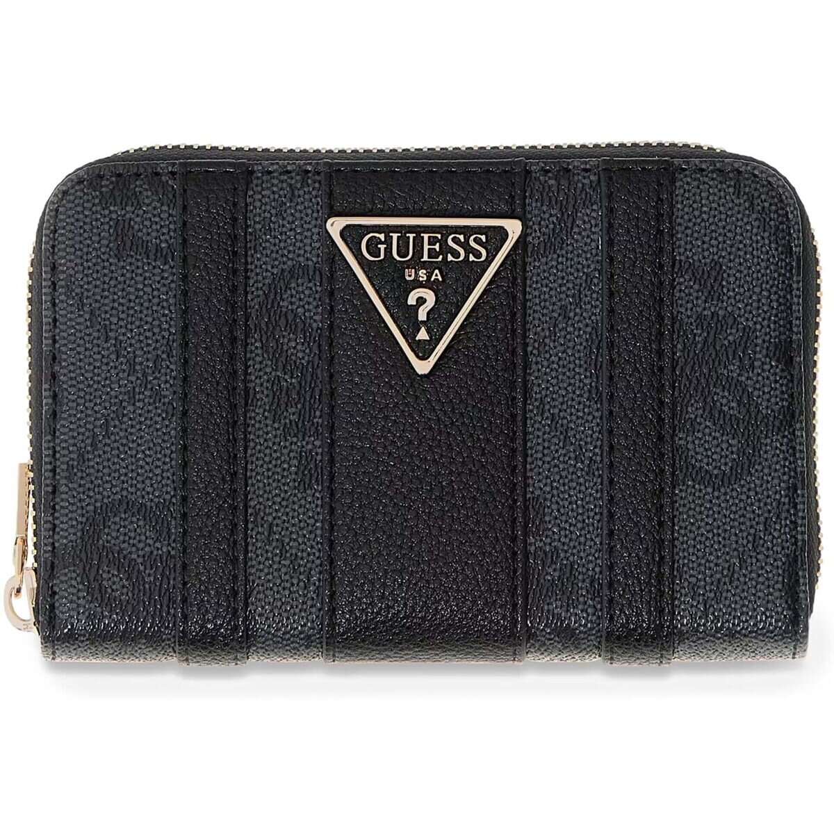 Guess Genti Laurel Ii Slg Med Zip Around