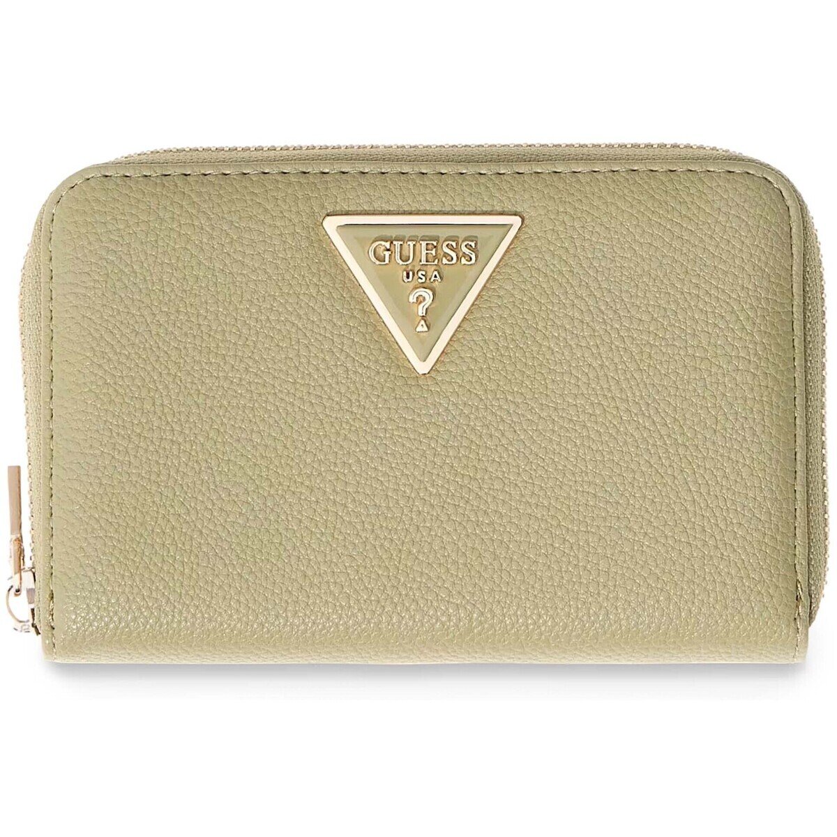 Guess Genti Laurel Ii Slg Med Zip Around