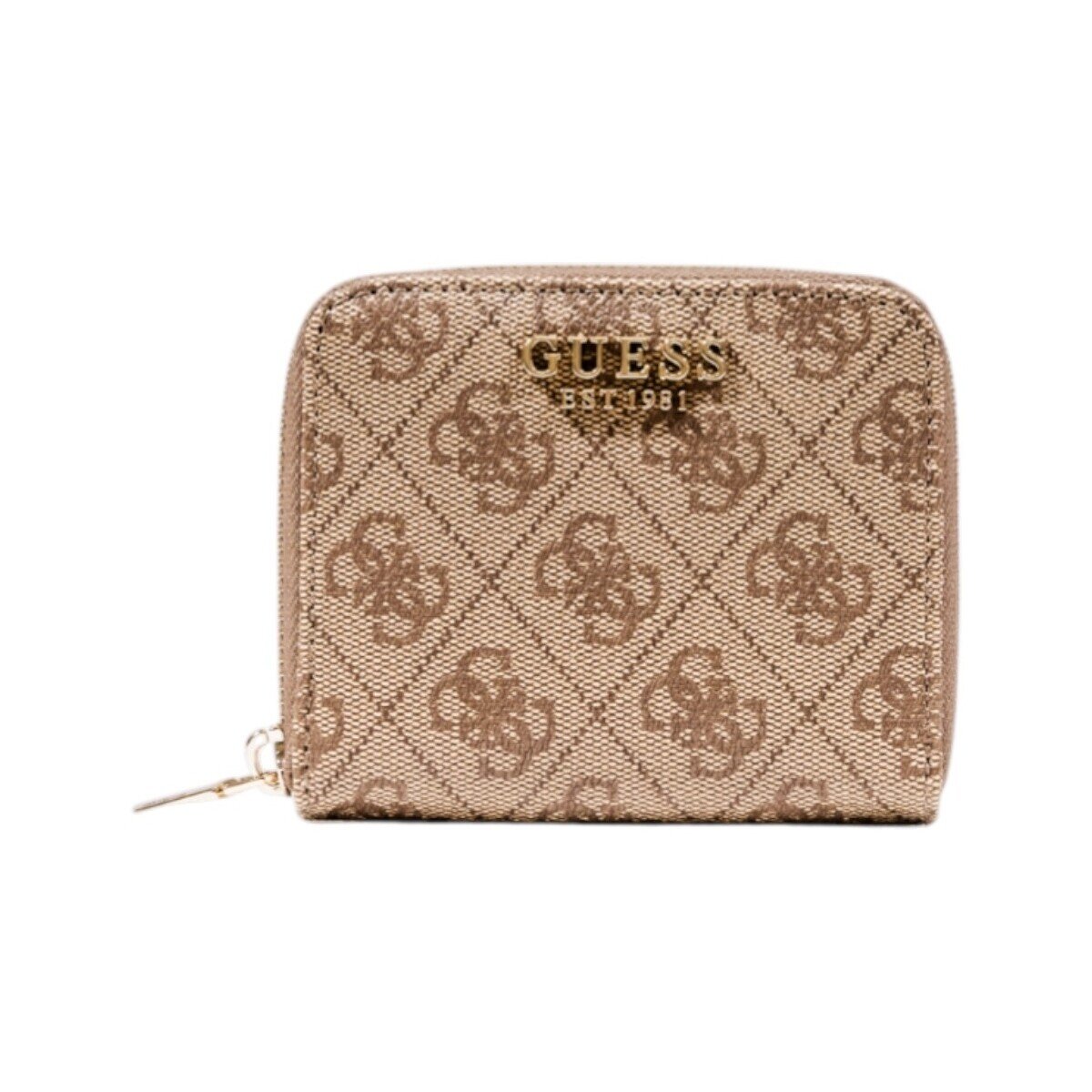 Guess Genti LAUREL II SLG SMALL ZIP AROUND SWSG74 59137
