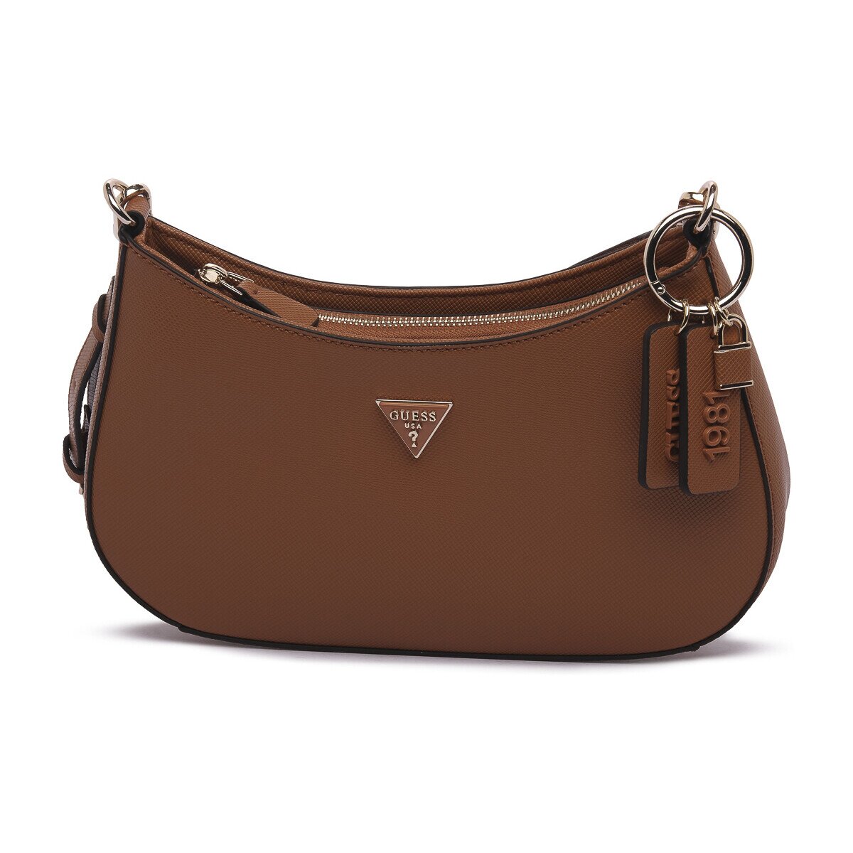 Guess Genti LGC NOELLE SHOULDER BAG