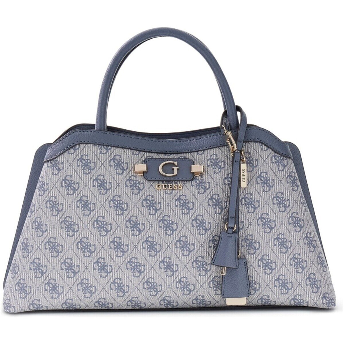 Guess Genti Lindsey Girlfriend Satchel