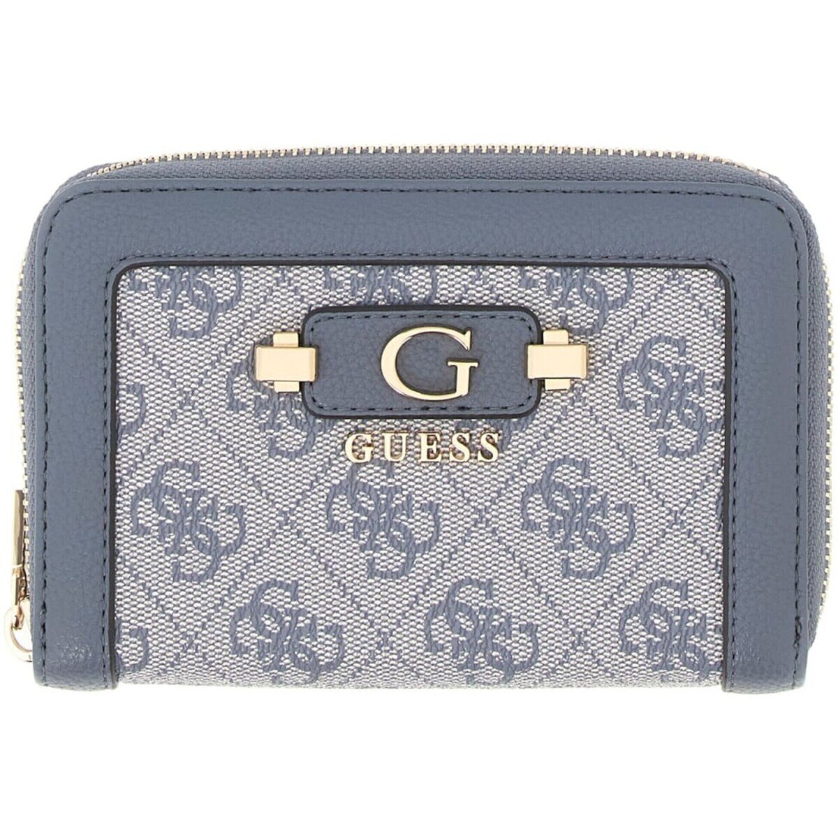 Guess Genti Lindsey Slg Medium Zip Around