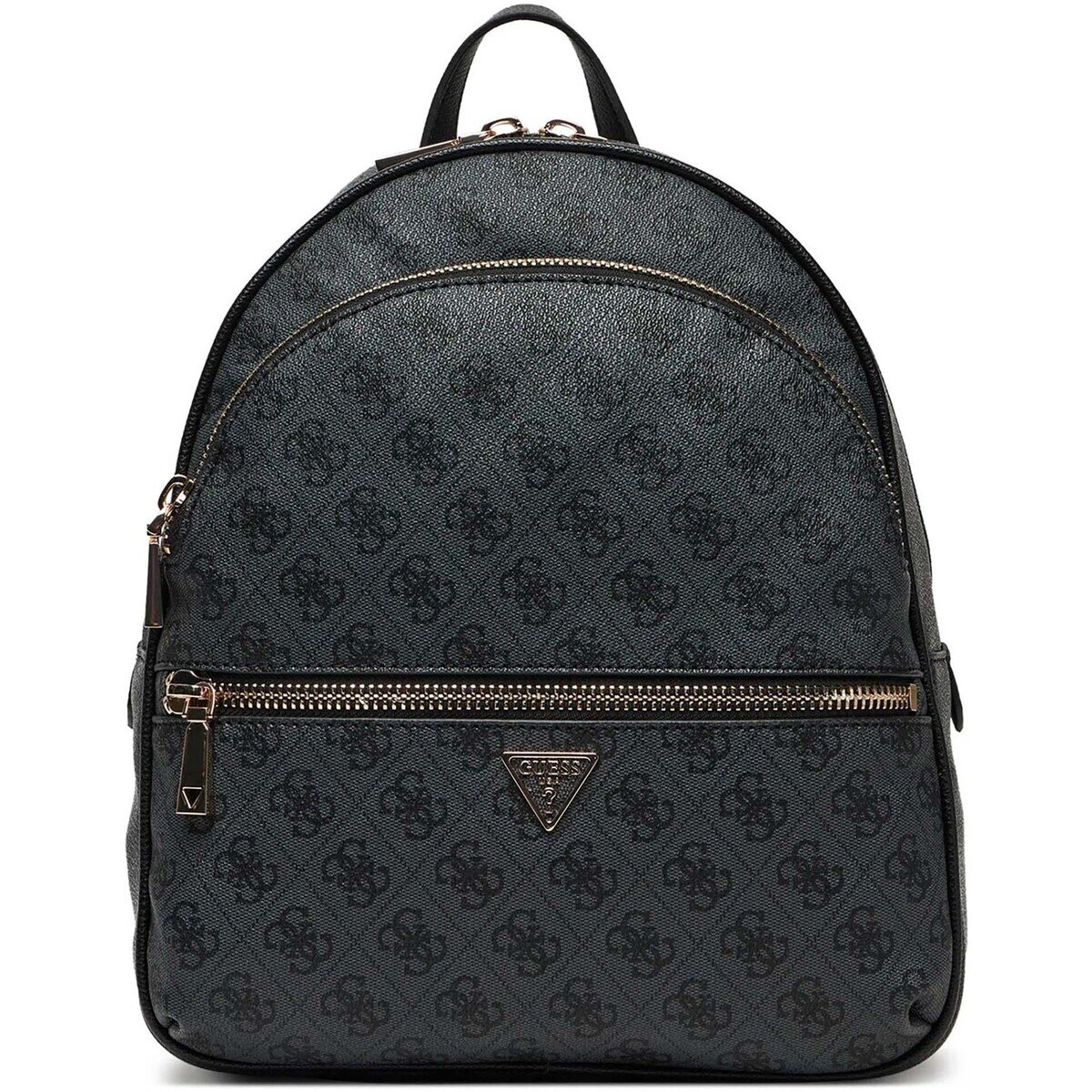 Guess Genti Manhattan Ii Large Backpack