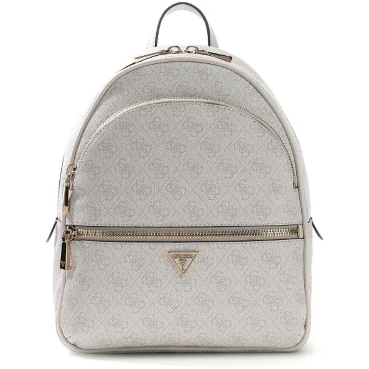 Guess Genti Manhattan Ii Large Backpack