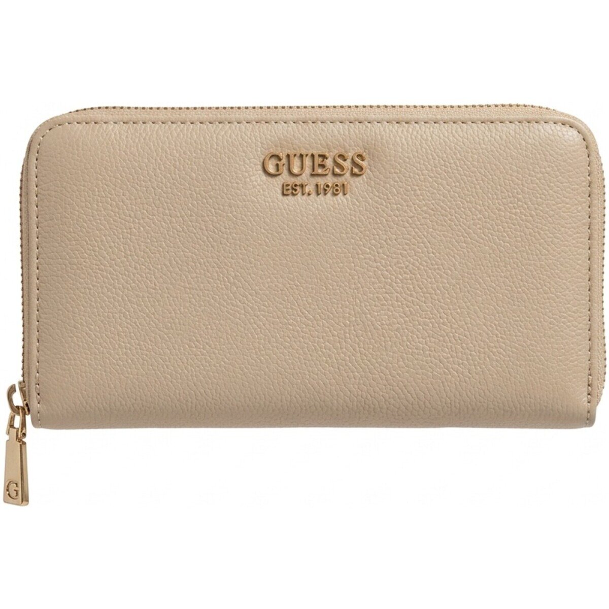 Guess Genti Melody Slg Large Zip Around