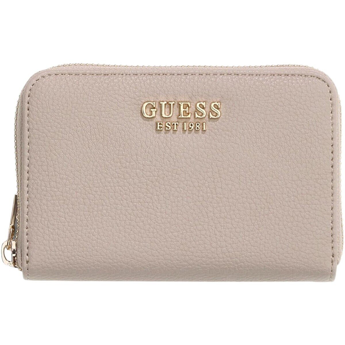 Guess Genti Melody Slg Medium Zip Around