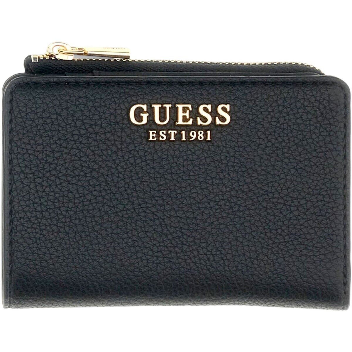 Guess Genti Melody Slg Zip Arnd Card Case